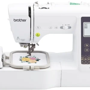 Sewing and Embroidery Machine