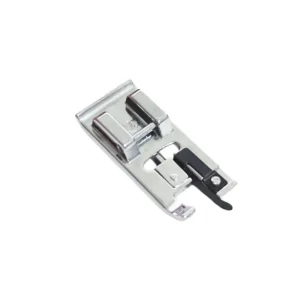 Thick Fabrics Overlock Presser Foot Sewing Machine