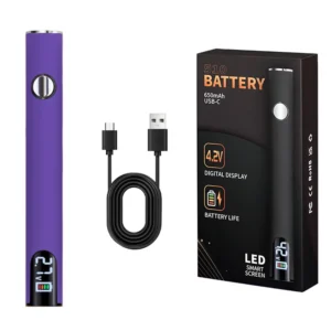 510 Thread Battery Cart Pen