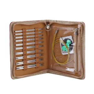 Multifunctional Crochet