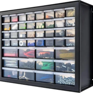 44-Drawer Organizer